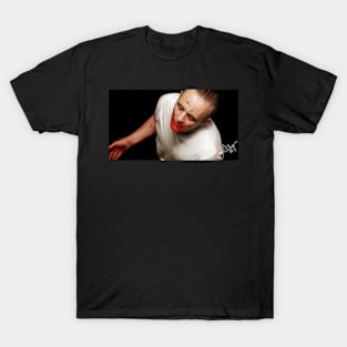 Hannibal T-Shirt